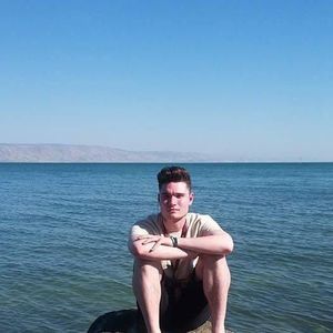 Meet your Posher, Sean